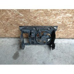 Armature Avant, Masque Avant Citroen C4 1 Phase 1